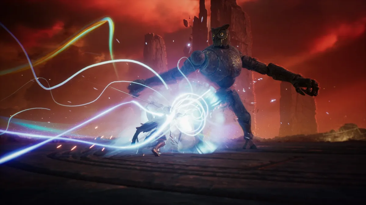 AION 2 screenshot, via Steam