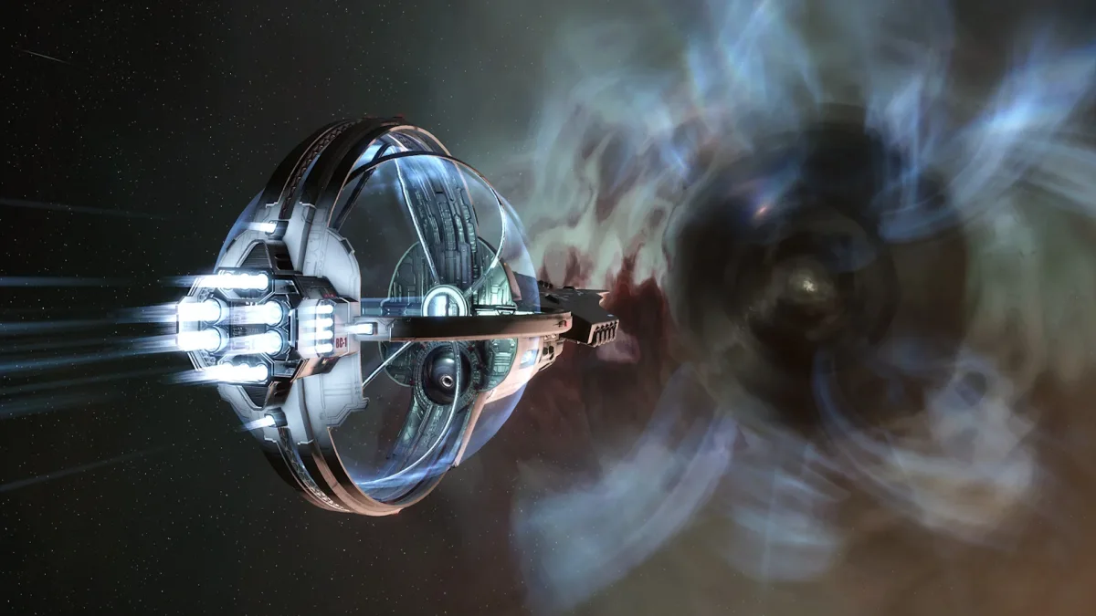 EVE Online screenshot, via Steam