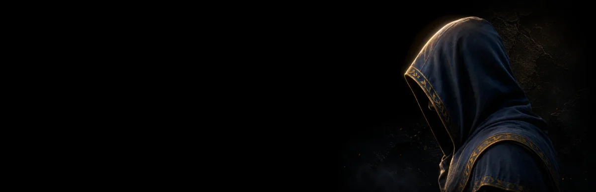 Fragments of Chaos key art, via Steam
