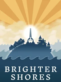 Brighter Shores cover art