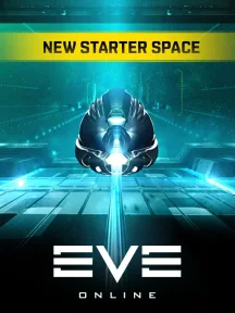 EVE Online cover art