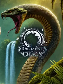 Fragments of Chaos cover art
