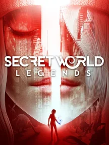 Secret World Legends cover art