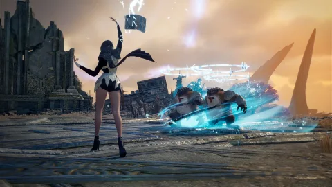 AION 2 screenshot 9