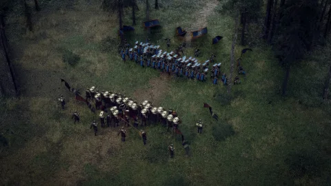 Anvil Empires screenshot 8