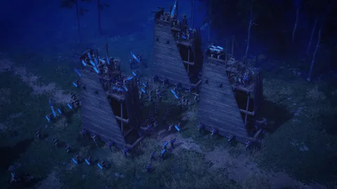 Anvil Empires screenshot 5
