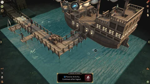 Brighter Shores screenshot 12