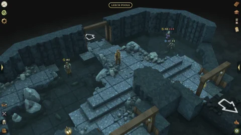 Brighter Shores screenshot 4
