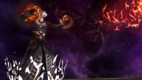 Dungeons & Dragons Online screenshot 6