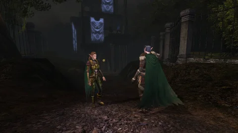 Dungeons & Dragons Online screenshot 10