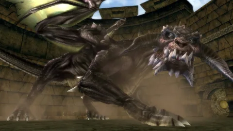 Dungeons & Dragons Online screenshot 11