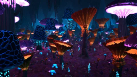 Dungeons & Dragons Online screenshot 5