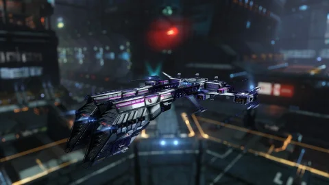 EVE Online screenshot 9