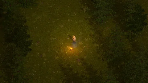 Fragments of Chaos screenshot 4