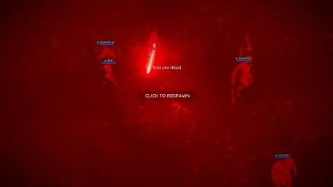 Fragments of Chaos screenshot 2