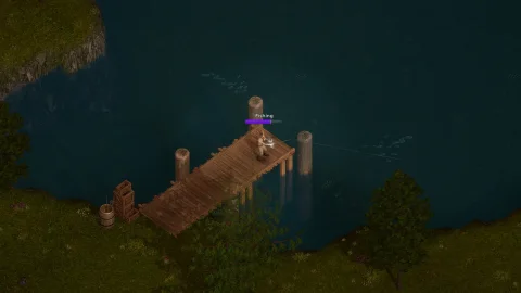 Fragments of Chaos screenshot 3