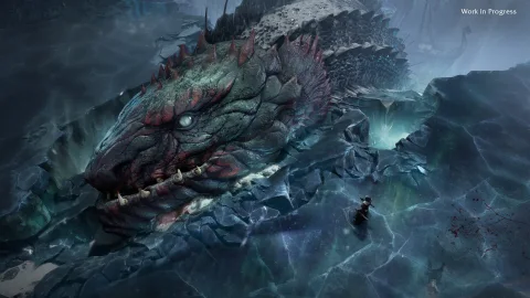 Gods, Death & Reapers screenshot 8
