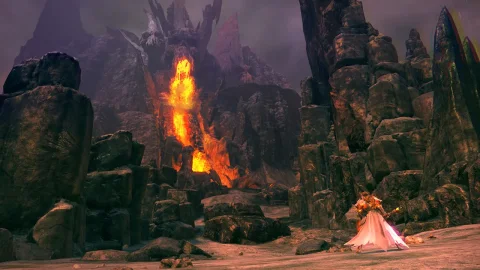Guild Wars 2 screenshot 4