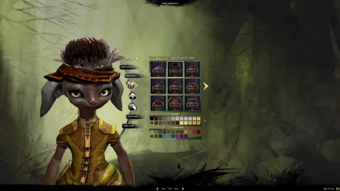 Guild Wars 2 screenshot 11