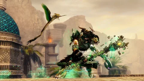Guild Wars 2 screenshot 10