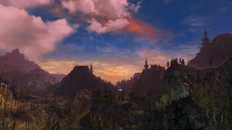 The Lord of the Rings Online screenshot 3