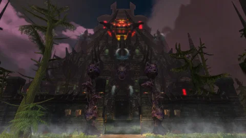 The Lord of the Rings Online screenshot 6