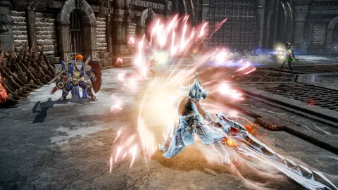 Lost Ark screenshot 6