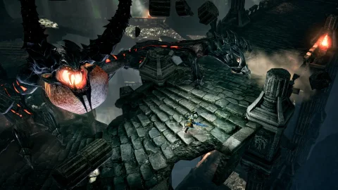 Lost Ark screenshot 2
