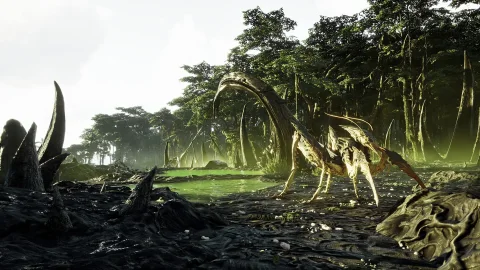Mortal Online 2 screenshot 8