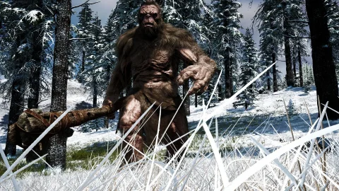 Mortal Online 2 screenshot 4