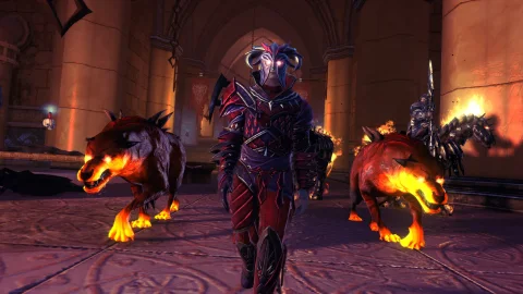 Neverwinter screenshot 10