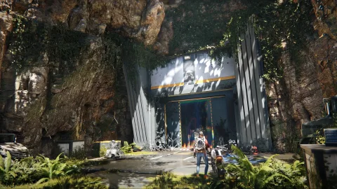 Once Human screenshot 6
