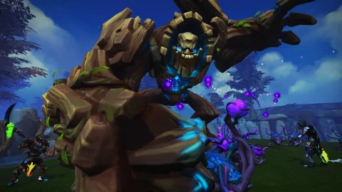 RuneScape screenshot 3