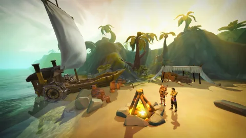 RuneScape screenshot 4