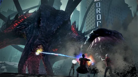 Secret World Legends screenshot 6