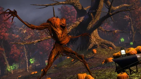 Secret World Legends screenshot 5