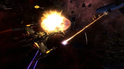 Star Trek Online screenshot 10