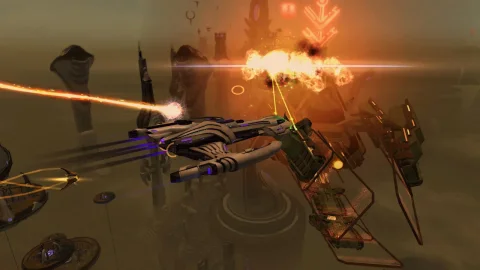Star Trek Online screenshot 3