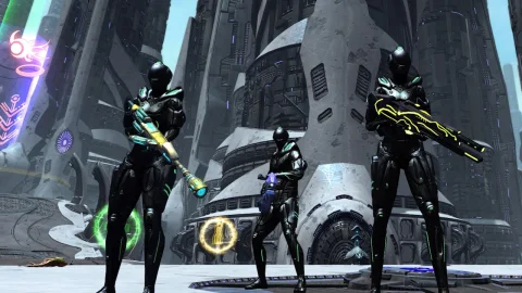 Star Trek Online screenshot 8