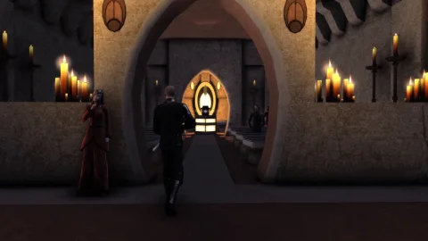 Star Trek Online screenshot 7