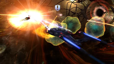 Star Trek Online screenshot 11