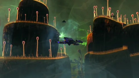 Star Trek Online screenshot 6