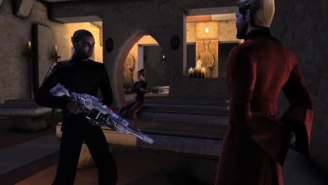 Star Trek Online screenshot 12