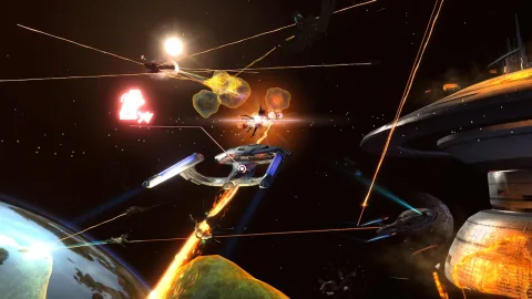 Star Trek Online screenshot 9