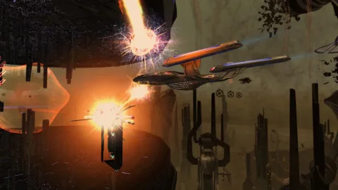 Star Trek Online screenshot 4