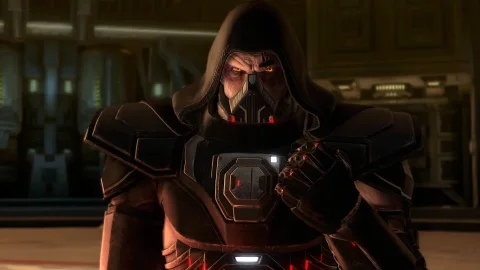 Star Wars: The Old Republic screenshot 5