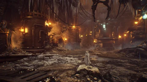 Throne and Liberty screenshot 7