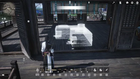 Where Winds Meet screenshot 5