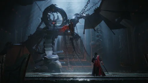 Where Winds Meet screenshot 9