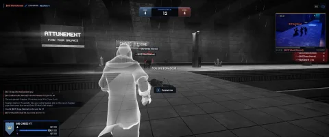 Kill Or Be Killed screenshot 3